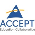 ACCEPT Education Collaborative Logo