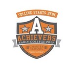 Achievers Early College Prep Logo
