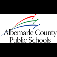 Albemarle County Public Schools Logo