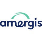 Amergis Healthcare Staffing Logo