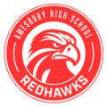 Amesbury High School Logo