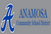 Anamosa Community School District Logo