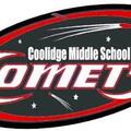 Arthur W Coolidge Middle Logo