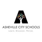 Asheville City Schools Logo