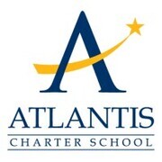 Atlantis Charter School Logo