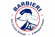 Barbieri Elementary School Logo