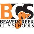 Beavercreek City Schools Logo