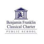 Benjamin Franklin Classical Charter Public School Logo