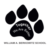 Berkowitz Elementary School Logo