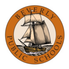 Beverly Middle School Logo
