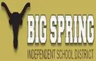 Big Spring Independent School District Logo