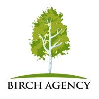 Birch Agency Logo