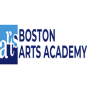 Boston Arts Academy Logo