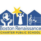 Boston Renaissance Charter Public School Logo