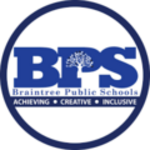 Braintree High School Logo
