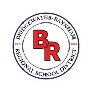 Bridgewater-Raynham Regional High School Logo