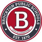 Brockton Public Schools Logo