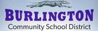Burlington Community School District Logo