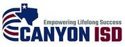 Canyon Independent School District Logo