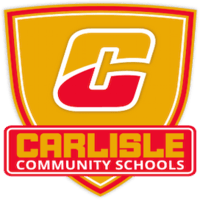 Carlisle Community School District Logo