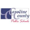 Caroline County Public Schools Logo