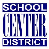 Center Elementary School Logo