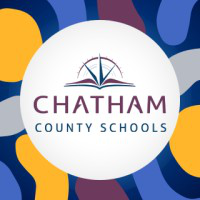 Chatham County Public Schools Logo