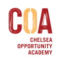 Chelsea Opportunity Academy Logo