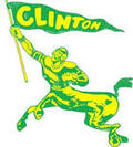 Clinton Middle School Logo