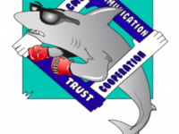 Collins Middle School Logo