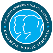 Columbia Public Schools Logo
