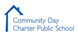 Community Day Charter Public School Logo