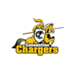 Consentino Middle School Logo