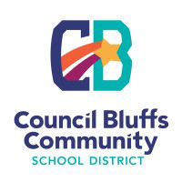 Council Bluffs CSD Logo