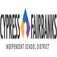 Cypress-Fairbanks Independent School District Logo