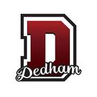 Dedham Public Schools Logo