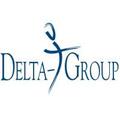 Delta T Group Logo