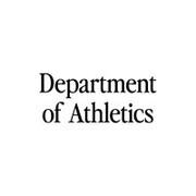 Department of Athletics Logo