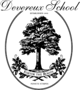 Devereux Logo