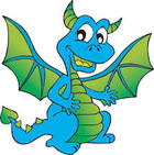 Donald P. Timony Grammar School Logo