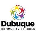 Dubuque Community Schools Logo