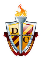 Dudley-Charlton Regional School District Logo