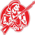 Eastford Road Elementary School Logo