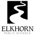 Elkhorn Public Schools Logo