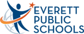 Everett Public Schools Logo