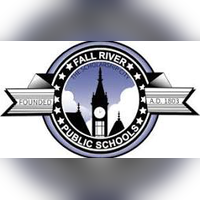 Fall River School District Logo