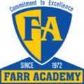 Farr Academy Logo