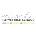 Fenway High School Logo