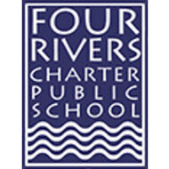 Four Rivers Charter Public School Logo