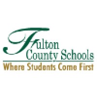 Fulton County Schools Logo